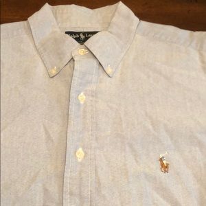 Polo Yarmouth Button Down